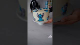 Stich Torte torte buttercream [upl. by Almeda]