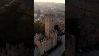 Castell’Arquato Italy’s Medieval Jewel [upl. by Adnawed]