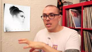 Jessie Ware Devotion ALBUM REVIEW [upl. by Devaney]