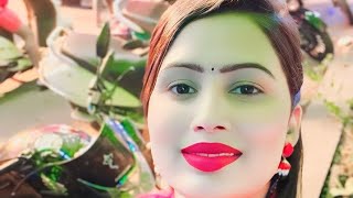 Priya Tiwari vlog is live [upl. by Lirret]