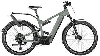 EBike 2024 Riese und Müller Delite 4 GT Vario [upl. by Alexis29]