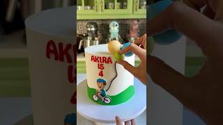 Cake N Kitchen  shorts viral video trending [upl. by Alaet198]