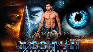 shoonyah captar 1 comeing soon jad hi Sony tv show par promo video siddhath Nigam [upl. by Adnerad]