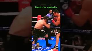 JM Marquez vs katsidis KNOCKDOWN fight shortvideo boxing knockoutfight [upl. by Peters]