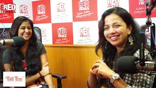 Sravana  Thattumpurathu Achuthan  Red On Demand  RJ Nitha  Red FM Malayalam [upl. by Luapnaes]