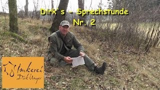 Dirks  Sprechstunde Nr 2 [upl. by Adnoluy909]