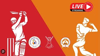 Baroda VS Gujurat India T20 Cricket Live  SMS Friendship Cup 2024  Happening at Vapi India [upl. by Nnair]