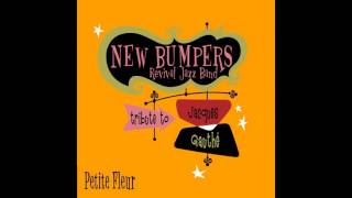 New Bumpers Revival Jazz Band  New Orleans Stomp [upl. by Frederigo699]