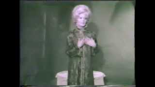 Original Fantasy Follies female impersonators1970sMontreal Canada [upl. by Twitt286]