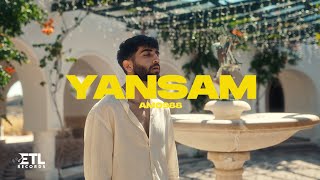 Amo988  Yansam Official Video [upl. by Etteuqram]