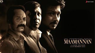 Maamannan  Movie Super Scenes💥  UdhayanidhiStalin FahadhFaasil vadivelu  HD 4K [upl. by Eadie]