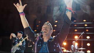 Coldplay  feelslikeimfallinginlove Official Making Of Film [upl. by Olsewski]