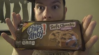 WE Shorts  Chips Ahoy Soft Chunky Original [upl. by Salsbury807]