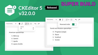 Tích hợp CKEDITOR 5 PRO vào React  Trình soạn thảo văn bản website [upl. by Ahel]