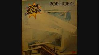 ROB HOEKE  BELAIR BOOGIE [upl. by Oidgime]