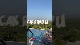 berenang di kopi puncak rindu [upl. by Yacov]