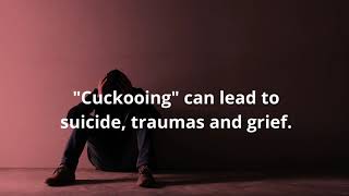 quotCuckooingquot  Basic Awareness Film by PC 1942 [upl. by Enineg208]