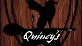 Quincys tavern recipes [upl. by Shaun]