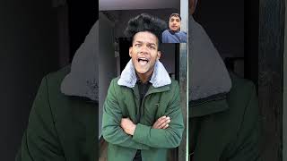 Bomb ma ha dam 😂 comedy funny shorts [upl. by Caines]