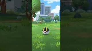 When shiny Bronzor made my day pokemongo pokèwanderer shiny [upl. by Aevin219]