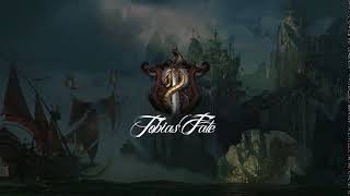 Tobias Fate Intro [upl. by Nailimixam]