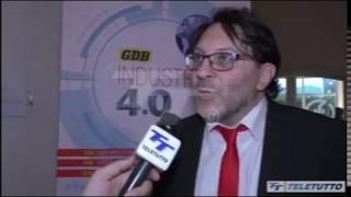 Intervento di Francesco Buffoli in Cembre [upl. by Enitnelav]