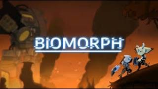 Biomorph Part 2 [upl. by Basilius642]