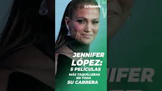 Jennifer Lopez  No Me Ames Official Video [upl. by Llyrrad]