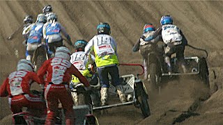 World Championship FIM Sidecar Motocross May 1112 2024 Heerde The Netherlands [upl. by Renate881]