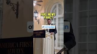 Fake News Panic [upl. by Redman481]