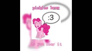 pinkies brew lyrics  sped upnightcore [upl. by Nadnarb]