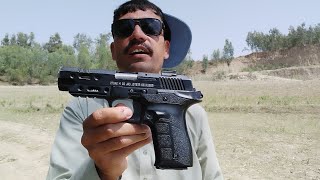 zigana 30 bore price in Pakistan test [upl. by Akihdar]