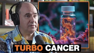 Top DNA Expert Discovers 1 Common Medicine is Causing a Cancer Epidemic  Kevin McKernan [upl. by Crist260]