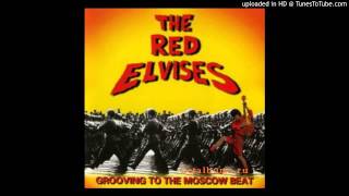 Red Elvises  02  Boogie On The Beach [upl. by Stalker]