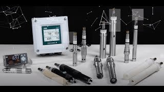 SMART Liquid Analyzer Communications with Yokogawa SENCOM™ [upl. by Neema]