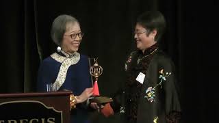 2022 CAMDC Gold Lantern Awards Highlights [upl. by Isherwood496]