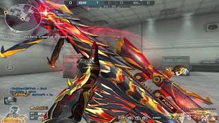 Crossfire Ranked Highlights  22 [upl. by Leena17]