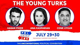 Debate Cenk Uygur vs Ben Shapiro [upl. by Aplihs]