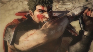 Berserk and the Band of the Hawk  Launch Trailer [upl. by Hoppe909]