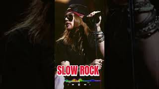 Slow Rock Ballads 70s 80s 90s 💦 Bon Jovi Guns N Roses Nirvana Scorpions💦 Best of slow rock [upl. by Anahsor479]