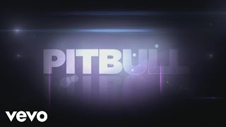 Pitbull  Get It Started Official Lyric Video ft Shakira [upl. by Mikah]