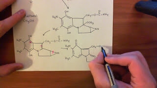 Mitomycin C Part 2 [upl. by Mapes184]