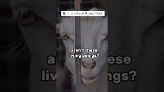 Karmas Believer 😡 youtube avoid avoidnonveg animals pets believer shorts viralvideo [upl. by Oehsen]