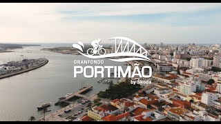 Granfondo Portimão 2024 [upl. by Relyt]