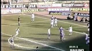 Juventus  Verona 11 24021985 5a Ritorno Serie A Secondo Tempo [upl. by Dygal]