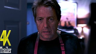 HERETIC Final Trailer 4k 2024 Hugh Grant [upl. by Edmea692]