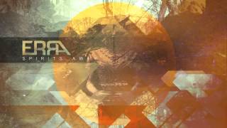 ERRA  Spirits Away Official Stream [upl. by Groark738]