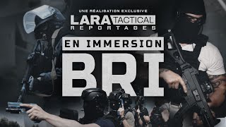 Reportage BRI FN [upl. by Revned431]