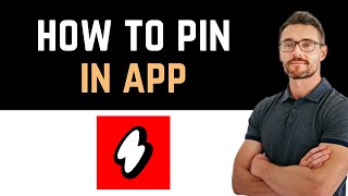 ✅ PIN in TEN TEN app  everything you need to know Full Guide [upl. by Boeke]