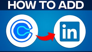 How to Add Calendly to Linkedin 2024 Tutorial [upl. by Ralaigh]